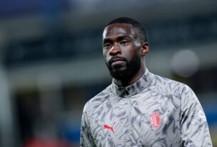 Новини спорту - Ключовий захисник Мілана отримає новий довгостроковий контракт