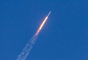 Новини світу - КНДР випустила ракети у бік моря під час візиту Гегсета до регіону