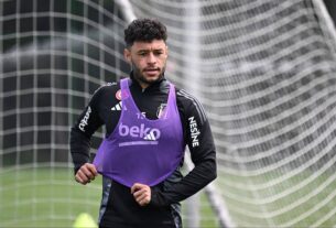 Новини спорту - Колишній гравець Арсеналу повернувся до тренувань з командою