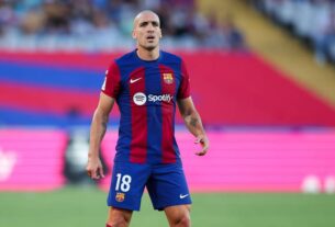 Новини спорту - Колишній півзахисник Барселони повертається в АПЛ