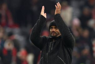 Новини спорту - Компані розповів про свій погляд на майбутню гру проти Арсеналу