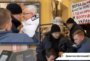 Новини світу - Конфлікт Польщі та Росії. Напад на посла