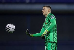 Новини спорту - Конкурент Крапивцова за місце в складі планує залишити Жирону