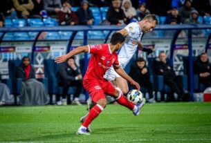 Новини спорту - Контрактний конфлікт: лідер Кривбасу може піти з клубу