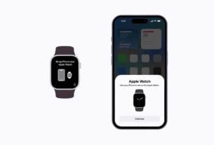 Технології - Корисний лайфхак: синхронізація Apple Watch з iPhone