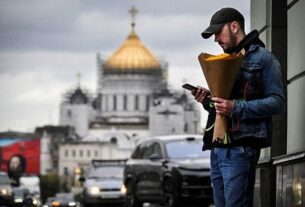 Новини світу - Кожен п’ятий росіянин вірить, що Сонце обертається навколо Землі