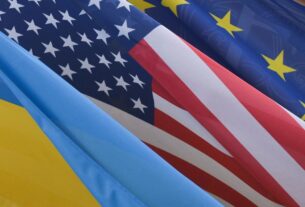 Новини світу - Країни Європи проти плану США для України - ЗМІ