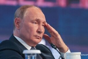 Новини світу - Кремль ховає місцезнаходження Путіна у кабінетах-копіях - ЗМІ