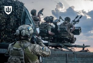 Новини України - Критичним підприємствам дозволили створювати власні групи ППО