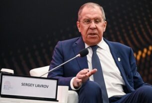 Новини світу - Лавров зробив заяву щодо зустрічі Путіна і Трампа