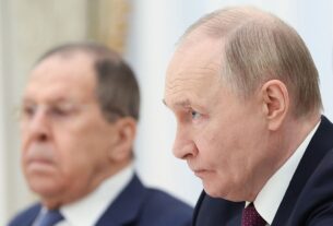 Новини світу - Лаврова виключили ще з однієї російської делегації