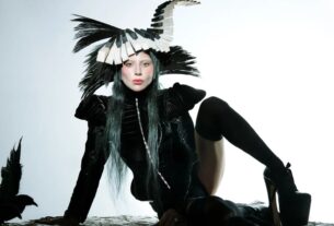 Новини культури - Леді Гага вперше розповіла про лікування в психіатричній клініці