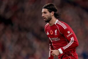 Новини спорту - Лідер Ліверпуля близький до продовження контракту до 2030 року