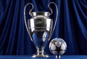 Новини спорту - Ліга чемпіонів: анонс 5-го туру – Челсі проти Барселони, Арсенал проти Баварії