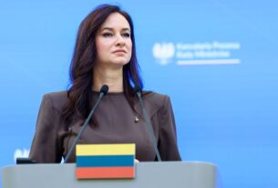 Новини світу - Литва пригрозила черговим закриттям кордону з Білоруссю