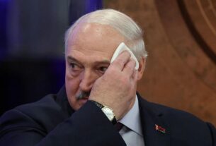 Новини України - Литва відкинула пропозицію Лукашенка про переговори