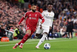 Новини спорту - Ліверпуль довів перевагу, здобувши п’яту перемогу без пропущених голів