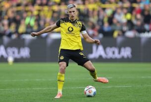 Новини спорту - Ліверпуль націлився на трансфер ключового захисника збірної Німеччини