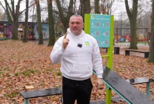 Спортивний челендж «Вільні та сильні» - приєднуйся