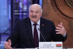 Новини України - Лукашенко помилував 31 українця