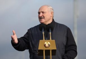 Новини світу - Лукашенко запросив українців на роботу у Білорусь