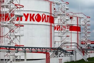 Новини бізнесу - Лукойл може перейти під контроль держави - ЗМІ