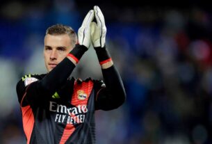 Новини спорту - Луніним зацікавився один із топ-клубів Італії