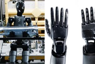 Технології - Людиноподібні роботи "пішли на пенсію" після 11 місяців роботи на фабриці