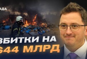 Збитки війни: як працює міжнародний реєстр і як подати заяву | Маркіян Ключковський
