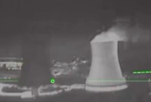 Новини України - "Мадяр" показав удари по окупованих ТЕС