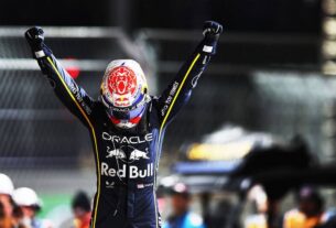 Новини спорту - Макс Ферстаппен указує на пріоритети в перегонах Гран-прі Катару