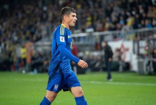 Новини спорту - Маліновський на пресконференції розповів, як краще грати з Ісландією