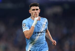 Новини спорту - Манчестер Сіті готовий продовжити угоду з провідним півзахисником