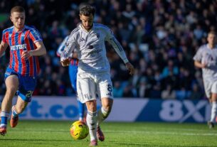 Новини спорту - Манчестер Юнайтед перервав безпрограшну домашню серію Кристал Пелас