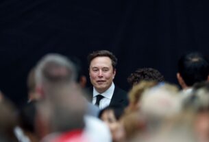 Новини бізнесу - Маск може стати першим трильйонером у світі