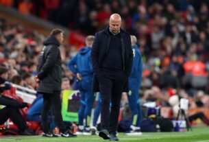 Новини спорту - Майбутнє тренера Ліверпуля в клубі залишається невизначеним