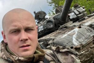 Новини політики - Майор ЗСУ через Fox News закликав Трампа дати Україні Томагавки