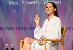 Новини культури - Меган Маркл повертається до кіно