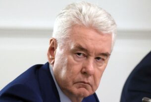 Новини України - Мер Москви отримав підозру