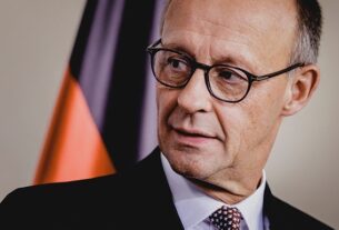 Новини світу - Мерц: Україна отримає ракети дальнього радіусу дії