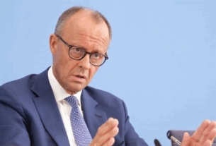 Новини світу - Мерц закликав США не втручатися у справи Німеччини