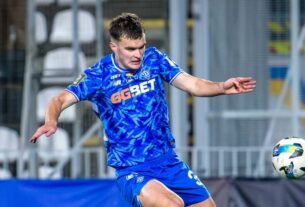 Новини спорту - Михавко після поразки від Омонії говорить про прикру невдачу