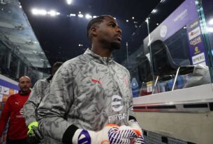 Новини спорту - Мілан міняти воротаря не збирається: планується продовження контракту