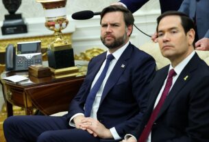 Новини світу - Мирна угода розділила команду Трампа: що відомо