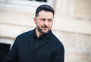 Новини України - "Мирний план" США: Зеленський затвердив склад переговорників