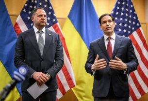 Новини світу - "Мирний план" суттєво скоротили - ЗМІ