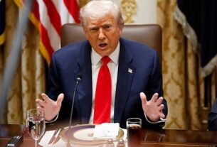 Новини світу - "Мирний план": Трамп озвучив дедлайн для України