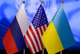 Новини політики - "Мирний план": в Абу-Дабі почались перемови США, України та Росії