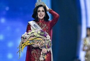 Новини культури - Міс Всесвіт: співвласники конкурсу під слідством у Мексиці та Таїланді