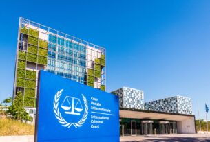 Новини світу - Міжнародний кримінальний суд відмовився від Microsoft